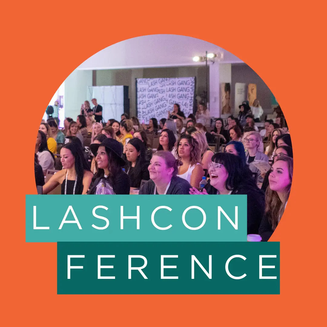 LASHCONference 2023 - October 14-16 2023
