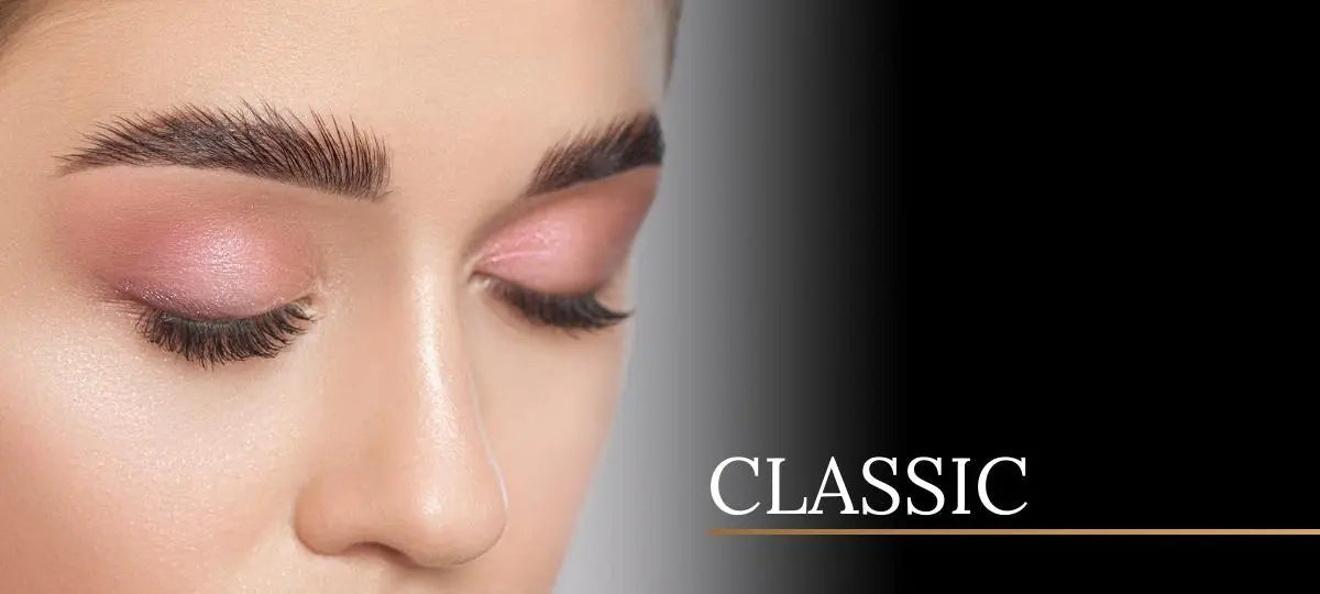 Classic Lash Extension Adhesives Sinful Lashes 