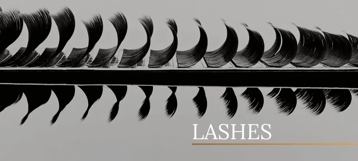 Lash Extensions Sinful Lashes 