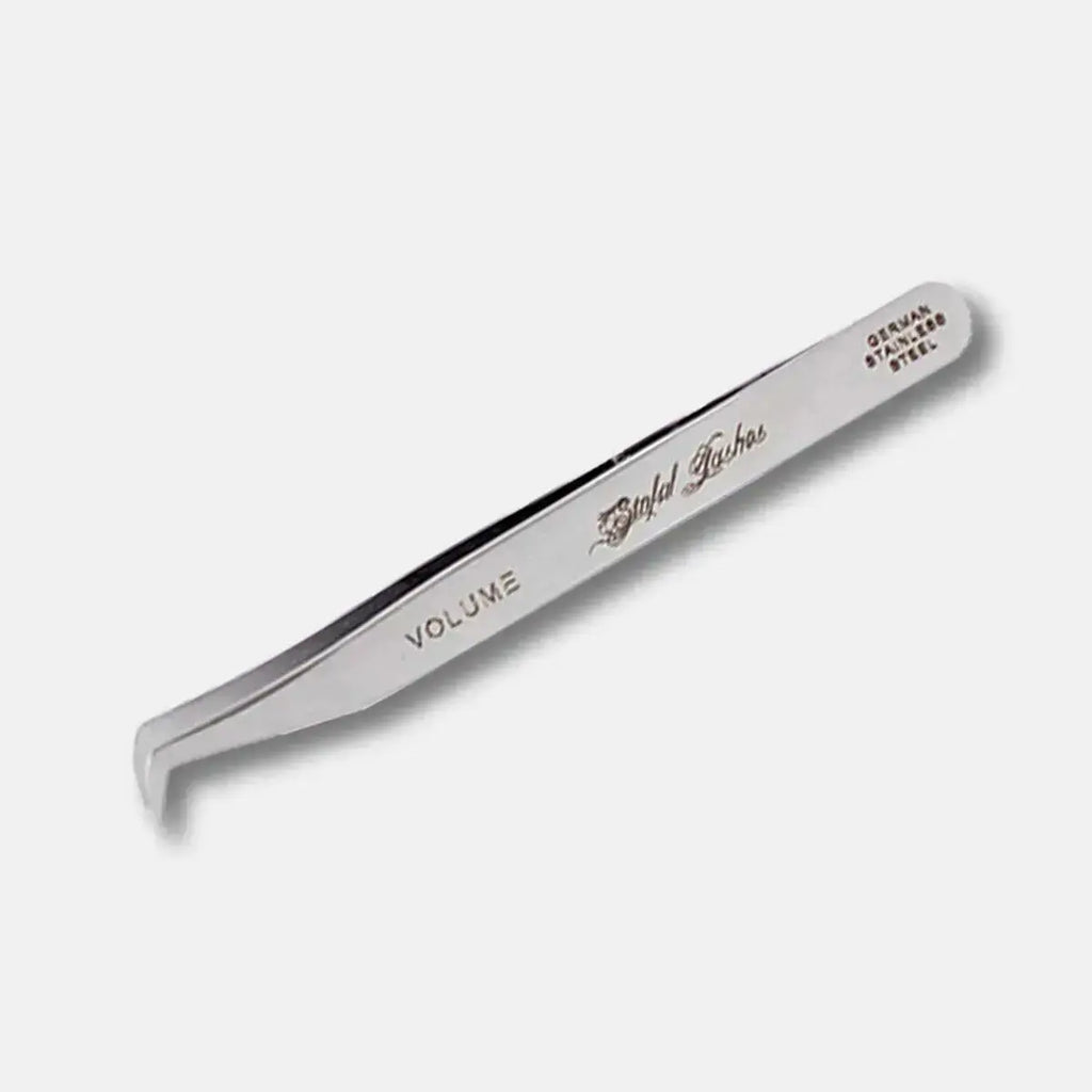Clearance - The Marilyn "L" Shaped Volume Tweezer