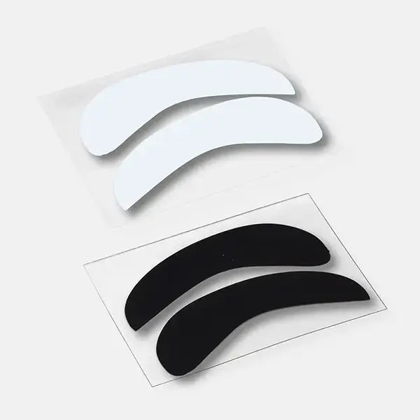 Silicone Under Eye Pads