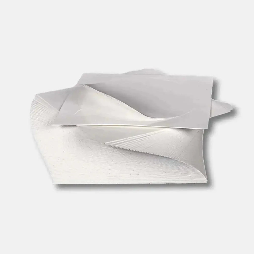 Disposable Glue Paper for Lash Adhesive - Large Size
