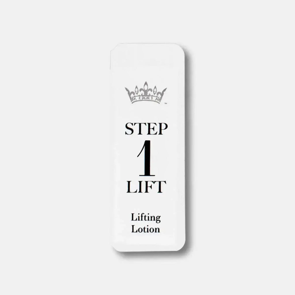 Lash Lift / Brow Lamination - Step 1 Lift Refills
