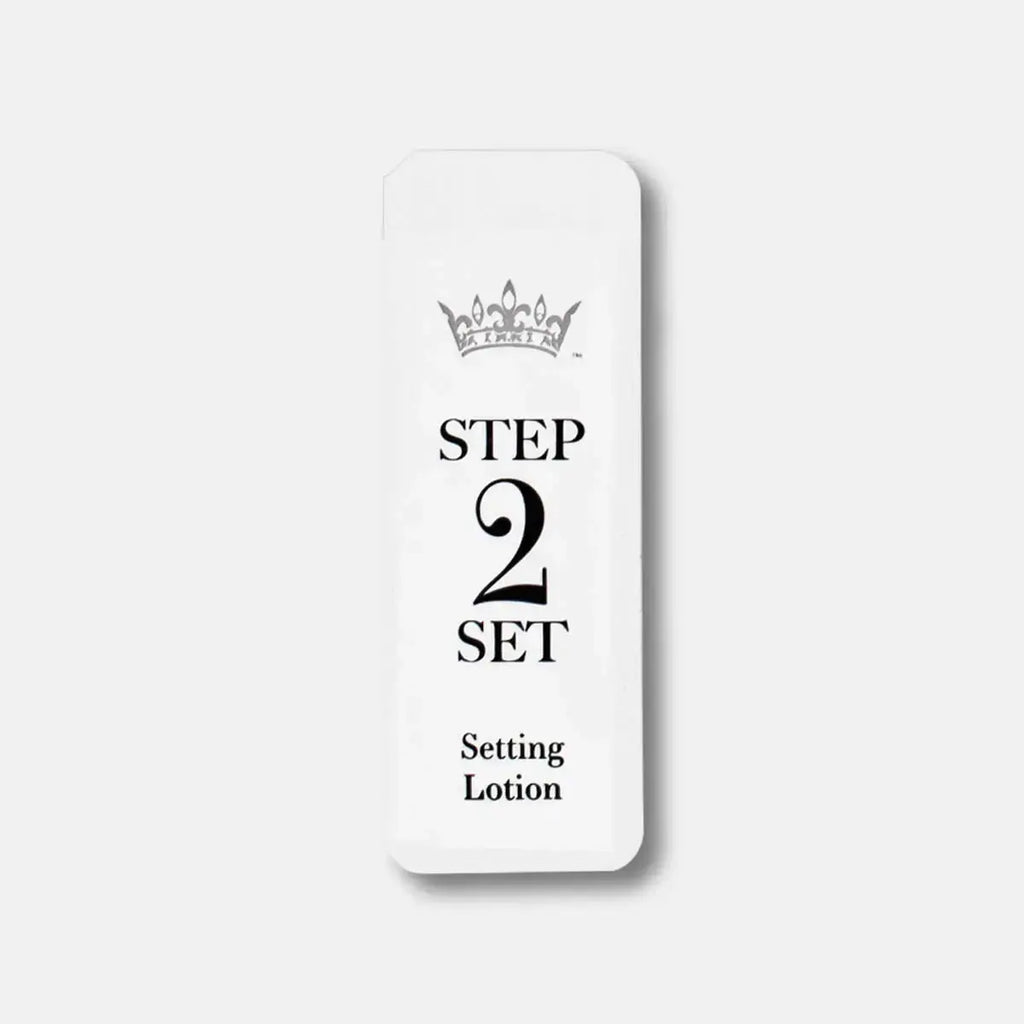 Lash Lift / Brow Lamination - Step 2 Set Refills